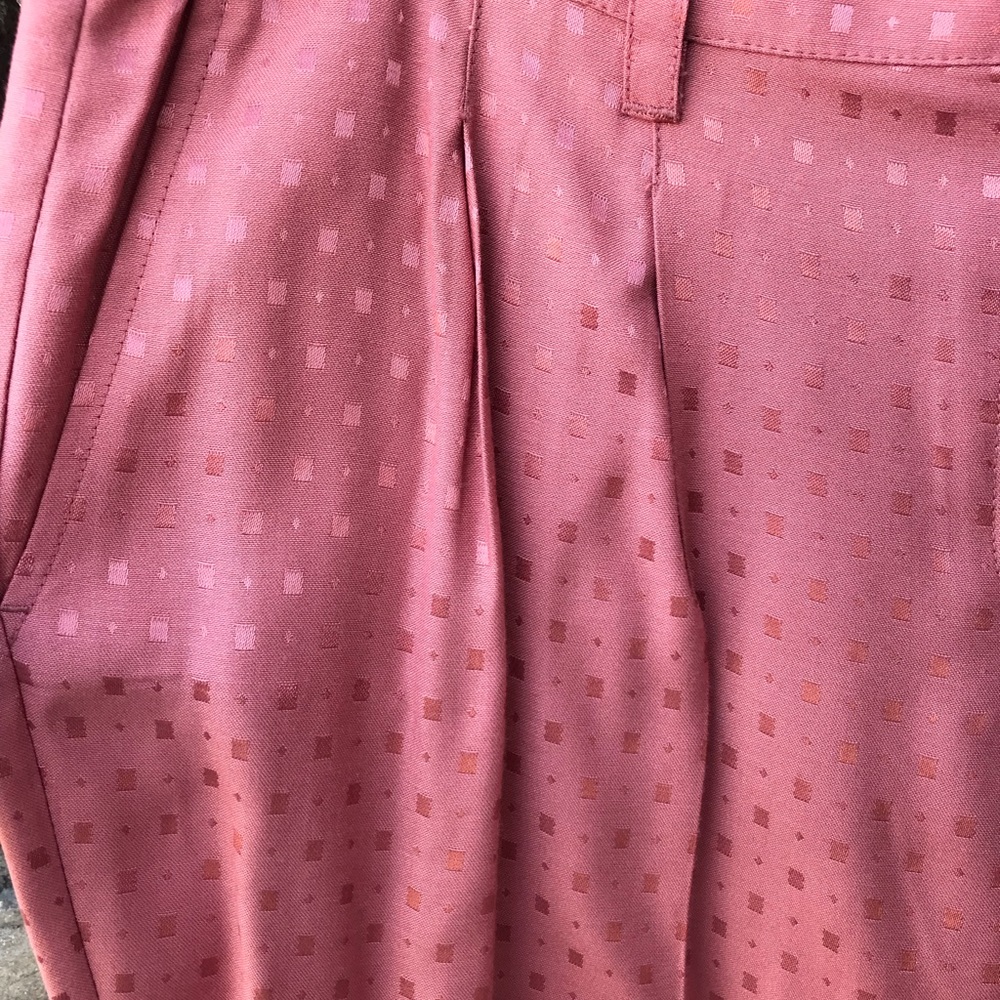 NWT Chico’s Ultimate Fit Pleated Pant Size 1 - Picture 6 of 8
